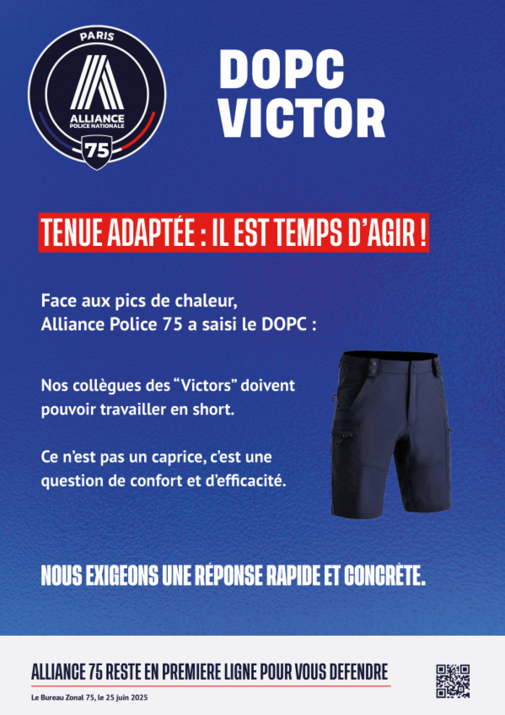 DOPC VICTOR